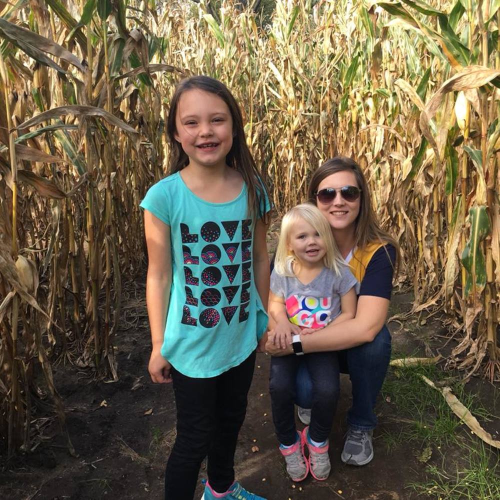 Meet your Posher, Crystal